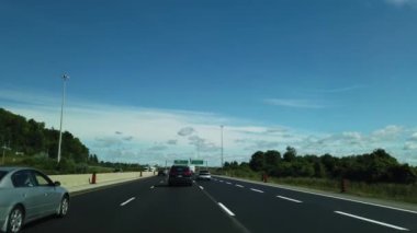 Kitchener Waterloo in the summer