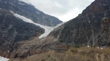 Jasper Alberta in the late fall