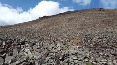 Kananaskis Country in the summer