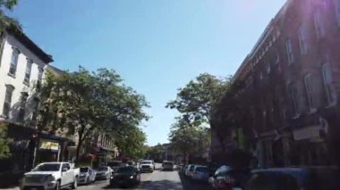 Coburg in the summer