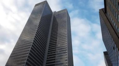 Montreal Quebec Canada in the summer