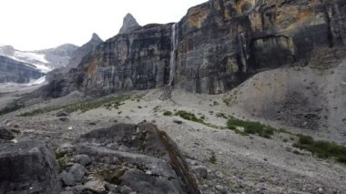 Banff Alberta Canada scenes