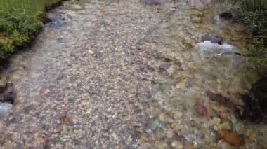 Banff Albert Canada scenes