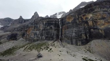 Banff Alberta Canada scenes