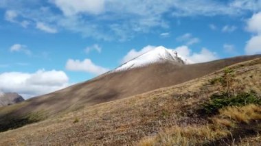 Jasper Alberta in the fall