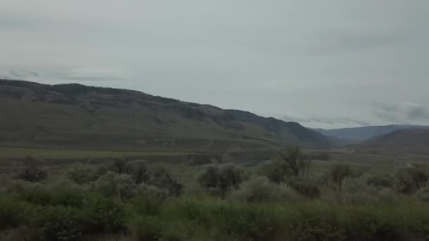 Fraser River — Vídeos de Stock