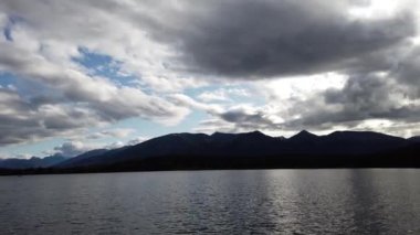 Jasper Alberta in the autumn