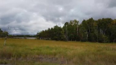 Ontario in the summer