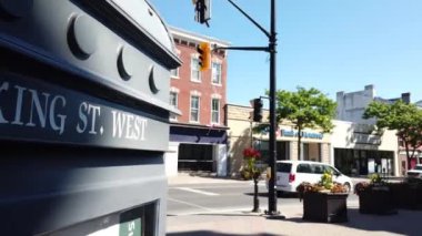 Coburg in the summer