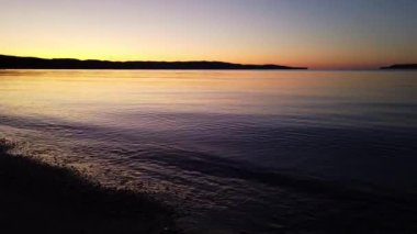 Northern Ontario in the late summer