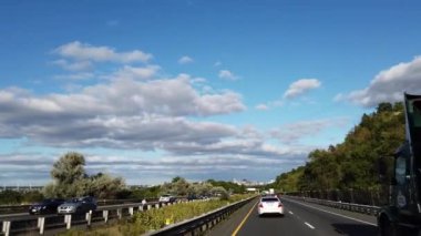 Hamilton Ontario Canada in the summer