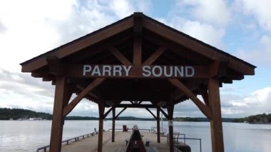 Northern Ontario in the late summer