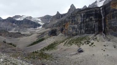 Banff Alberta Canada scenes