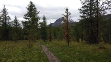 Banff Alberta Canada scenes