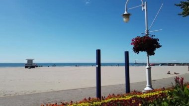 Ontario in the summer