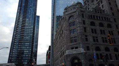 Montreal Quebec Canada in the summer