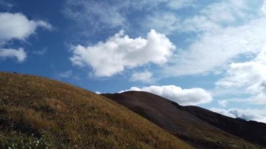 Jasper Alberta in the autumn