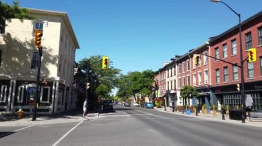 Coburg in the summer