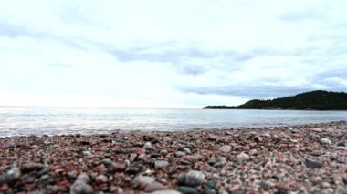 Northern Ontario in the late summer