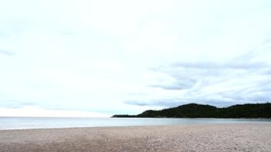 Northern Ontario in the late summer