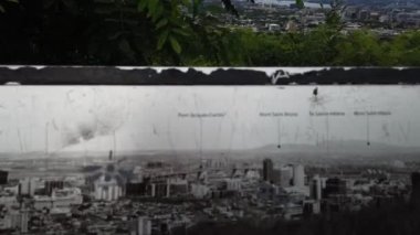 Montreal Quebec Canada in the summer