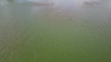 Calgary Alberta Canada in the summer