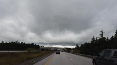 Ontario in the summer