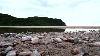 Northern Ontario in the late summer