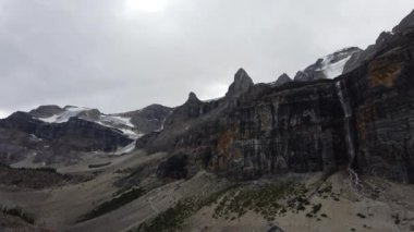 Banff Alberta Canada scenes