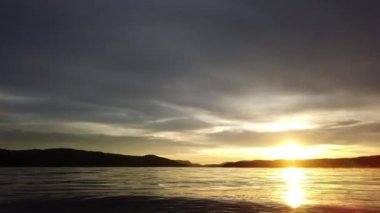 Boreal forest scenes in Canada