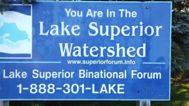 Northern Ontario in the late summer