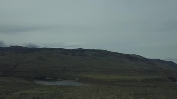 Fraser River — Vídeos de Stock