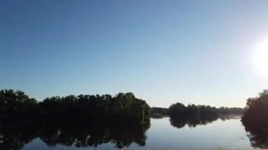 Quebec in the summer