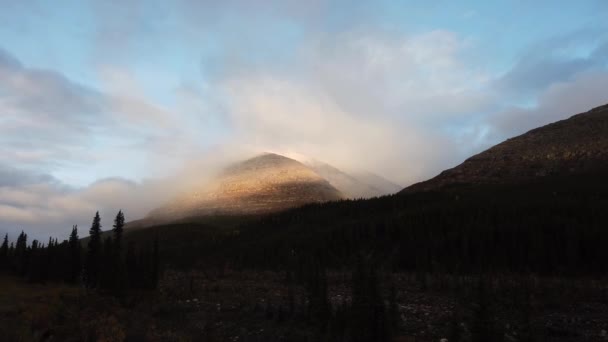 Storm Canadian Prairies — Video