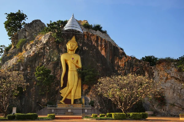 Buddha image — Stock Photo, Image