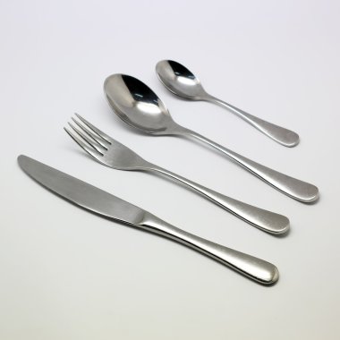 kaşık çatal ve bıçak