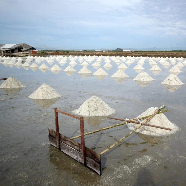 Herramientas tradicionales para agricultores —  Fotos de Stock