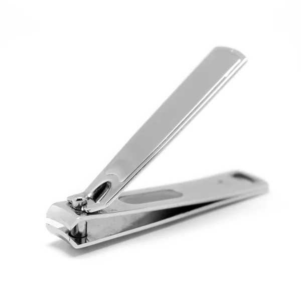 Nail clipper — Stok fotoğraf