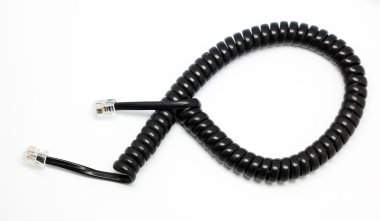 telefon kablosu