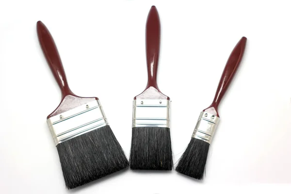 Paintbrush — Stock Photo, Image