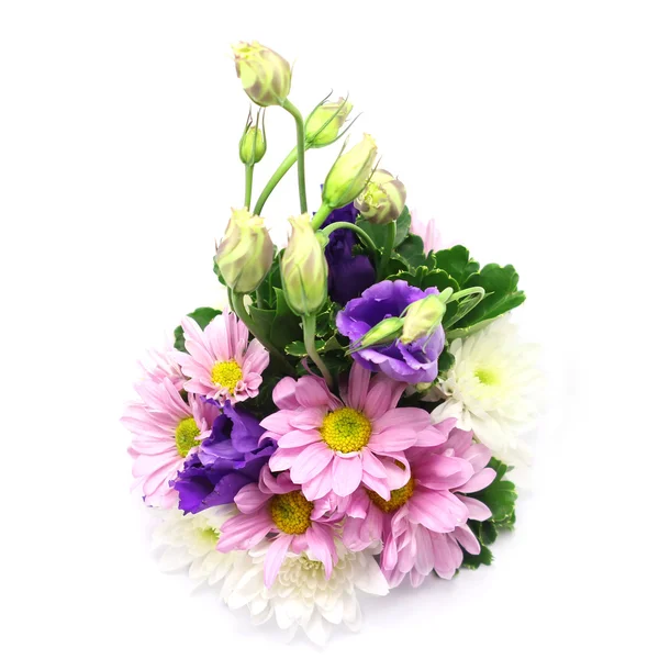 Flowers bouquet — Stock Photo, Image