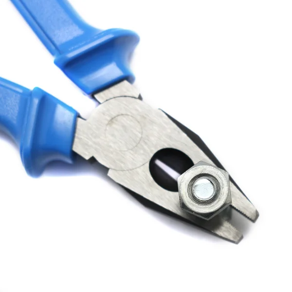 Pliers — Stock Photo, Image