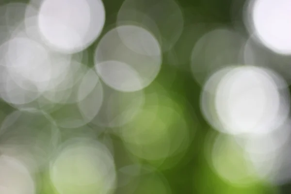 Bokeh — Stok fotoğraf