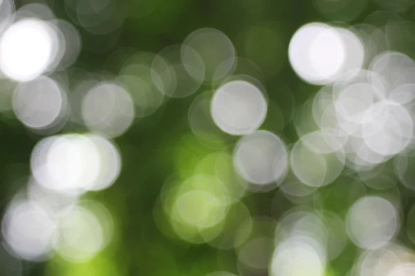 Bokeh — Stockfoto