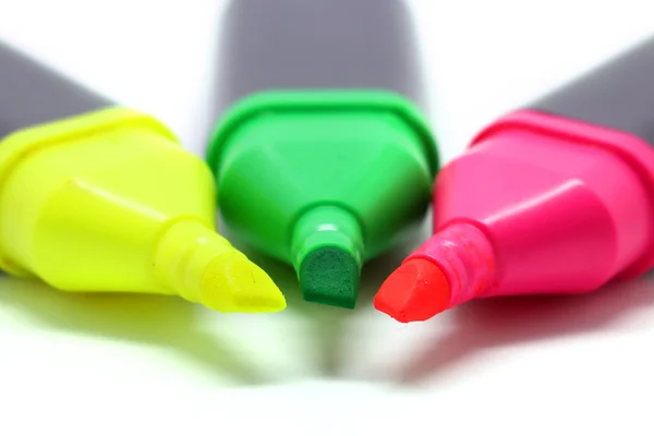 Highlighter Stock Picture