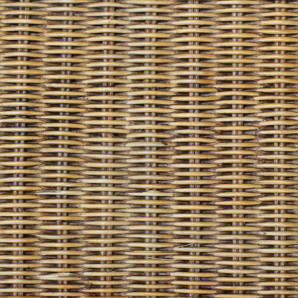 Woven wood — Stock Photo, Image