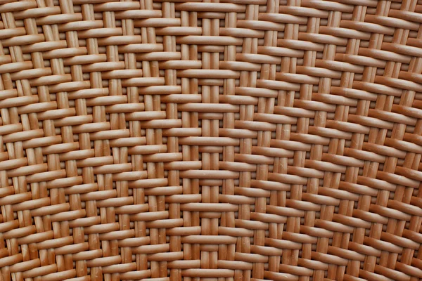 Woven wood — Stock Photo, Image