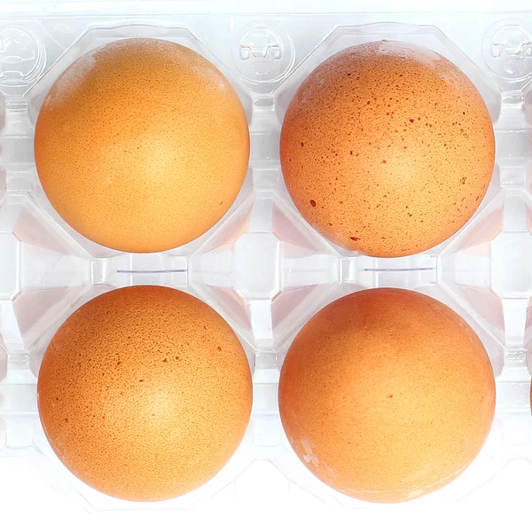 Jajko — Zdjęcie stockowe