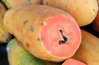 Papaya