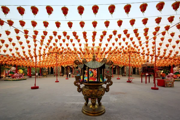 Chinesische Laterne — Stockfoto